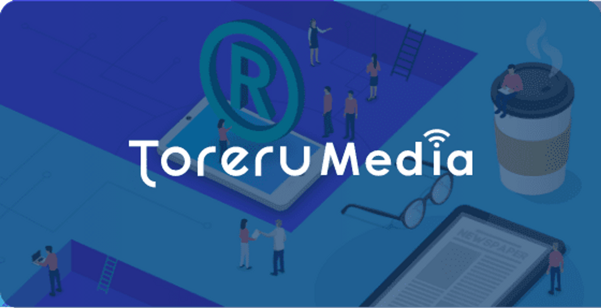 Toreru Media