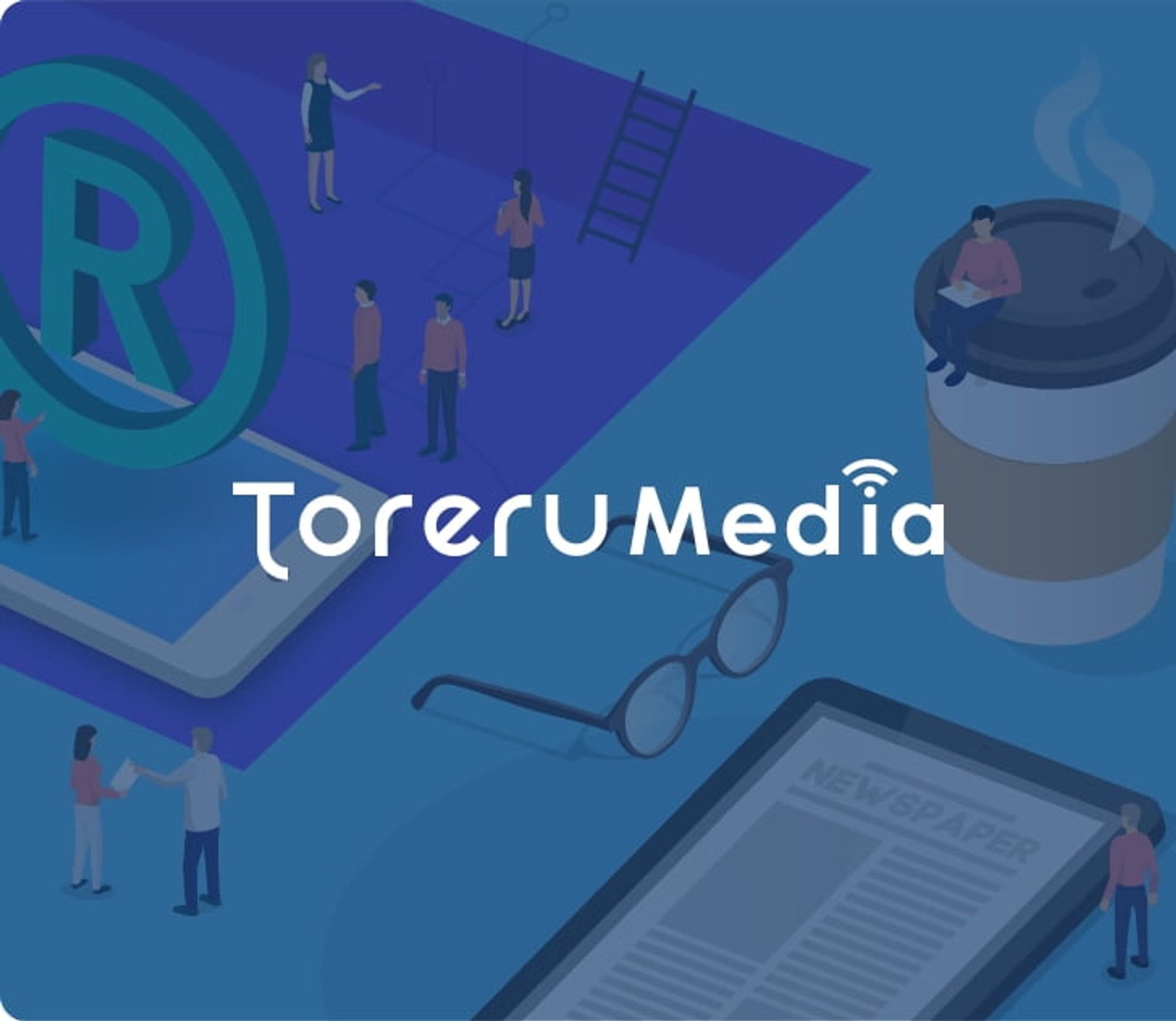 Toreru Media